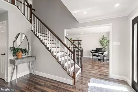 Entry Way - 8110 Maplegate Pl, Glenn Dale, MD 20769 photo 1 of 4