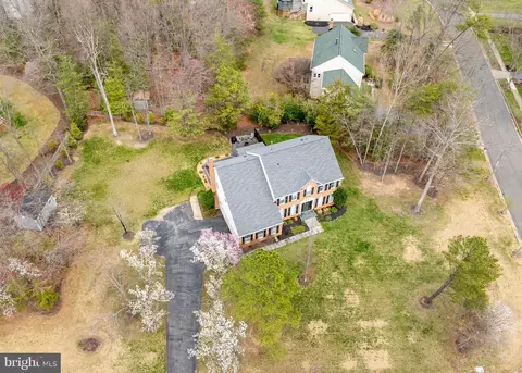 8110 Maplegate Pl, Glenn Dale, MD 20769
