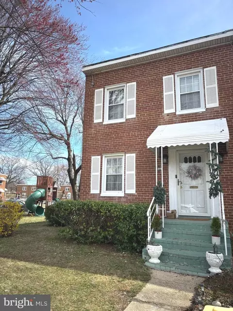 6315 Carrington Ct, Capitol Heights, MD 20743