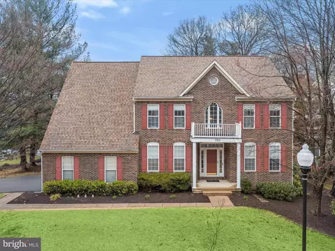 7301 Quartz Ter, Bowie, MD 20720