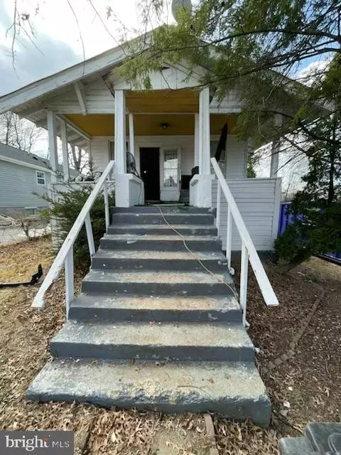 1528 Hunt Ave, Landover, MD 20785