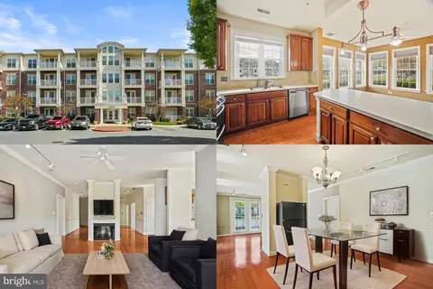 12800 Libertys Delight Dr #107, Bowie, MD 20720