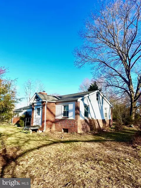 Exterior - 416 Dyer Dr, Accokeek, MD 20607 photo 2 of 2