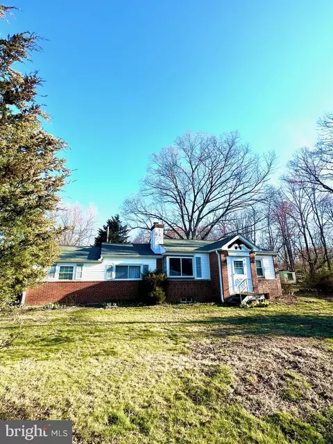 Exterior - 416 Dyer Dr, Accokeek, MD 20607 photo 1 of 2