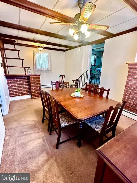 Dining - 416 Dyer Dr, Accokeek, MD 20607 photo 2 of 3