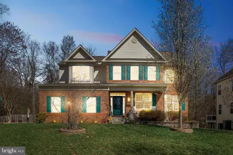915 Horse Collar Rd, Accokeek, MD 20607