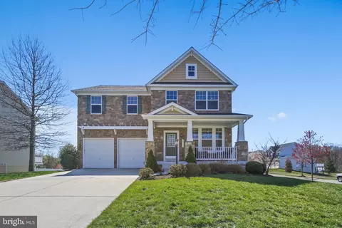 13501 Loganville St, Bowie, MD 20720