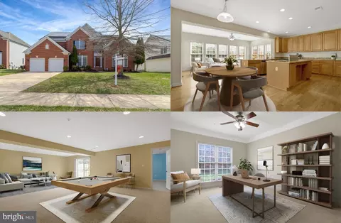 206 Garden Gate Ln, Marlboro, MD 20774