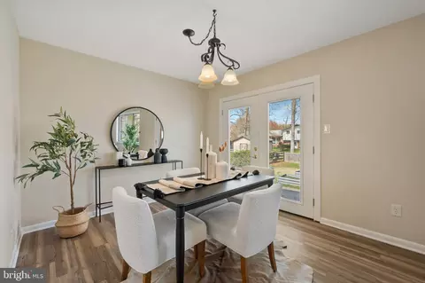 Dining - 8604 Chervil Rd, Lanham, MD 20706 photo 1 of 3