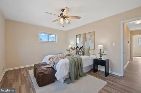 Bedroom - 8604 Chervil Rd, Lanham, MD 20706 photo 2 of 3