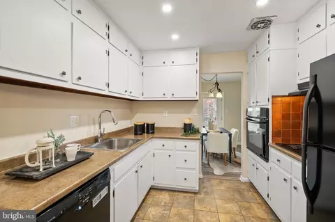 Kitchen - 8604 Chervil Rd, Lanham, MD 20706 photo 1 of 1