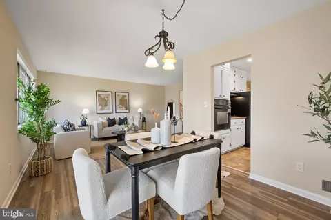 Dining - 8604 Chervil Rd, Lanham, MD 20706 photo 2 of 3