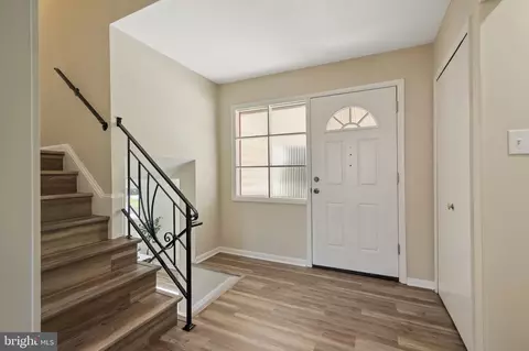 Entry Way - 8604 Chervil Rd, Lanham, MD 20706 photo 1 of 1