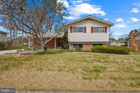 8604 Chervil Rd, Lanham, MD 20706