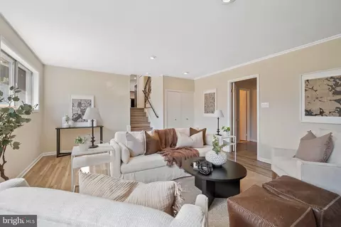 Living - 8604 Chervil Rd, Lanham, MD 20706 photo 7 of 7