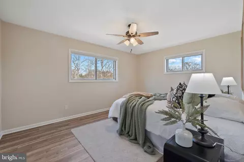 Bedroom - 8604 Chervil Rd, Lanham, MD 20706 photo 3 of 3