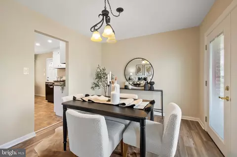 Dining - 8604 Chervil Rd, Lanham, MD 20706 photo 3 of 3