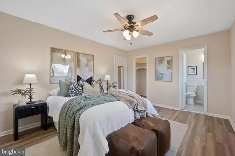 Bedroom - 8604 Chervil Rd, Lanham, MD 20706 photo 1 of 3