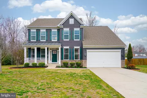 803 Pennino Ct, Accokeek, MD 20607