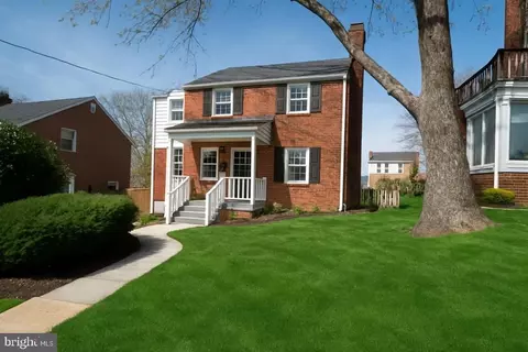 2810 64th Ave, Landover, MD 20785