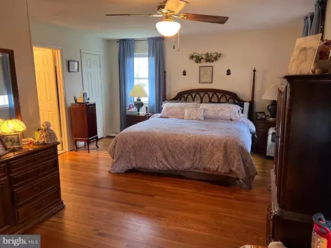 Bedroom - 6106 Goodman Rd, Laurel, MD 20707 photo 1 of 4