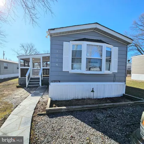 10505 Cedarville Rd #10-14, Brandywine, MD 20613