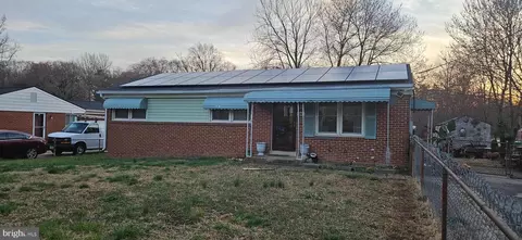9011 Spring Acres Rd, Clinton, MD 20735