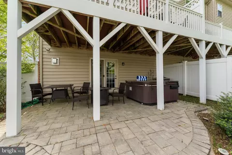 15701 Swanscombe Loop, Marlboro, MD 20774 photo 32