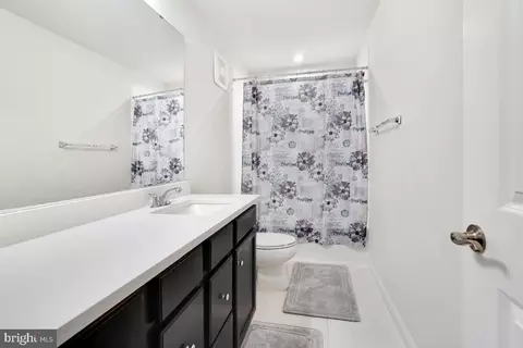 Entry Way - 10538 Sally Ride Ln, Lanham, MD 20706 photo 19 of 20