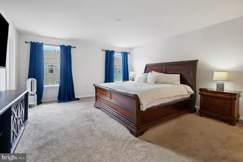 Bedroom - 10538 Sally Ride Ln, Lanham, MD 20706 photo 3 of 5