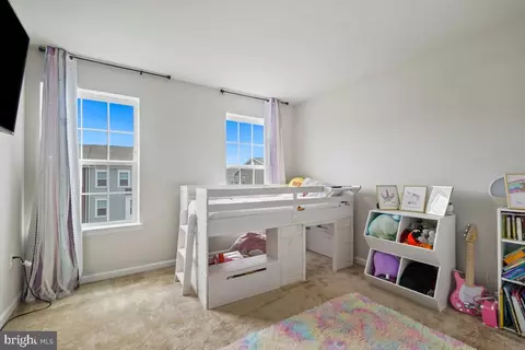 Bedroom - 10538 Sally Ride Ln, Lanham, MD 20706 photo 1 of 5