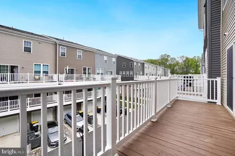 Exterior - 10538 Sally Ride Ln, Lanham, MD 20706 photo 2 of 2