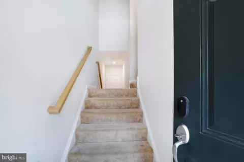 Entry Way - 10538 Sally Ride Ln, Lanham, MD 20706 photo 1 of 20