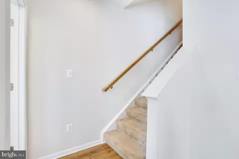 Entry Way - 10538 Sally Ride Ln, Lanham, MD 20706 photo 16 of 20