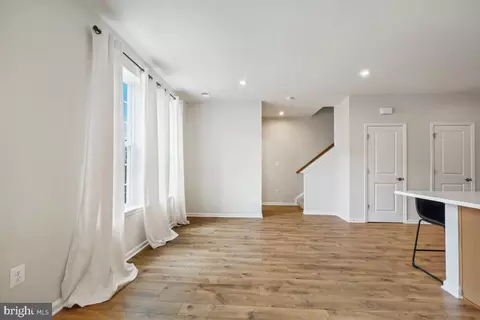 Living - 10538 Sally Ride Ln, Lanham, MD 20706 photo 4 of 5