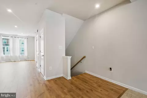 Entry Way - 10538 Sally Ride Ln, Lanham, MD 20706 photo 4 of 20