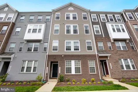 10538 Sally Ride Ln, Lanham, MD 20706