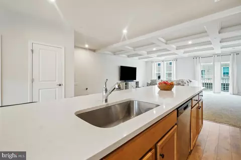 Kitchen - 10538 Sally Ride Ln, Lanham, MD 20706 photo 3 of 3