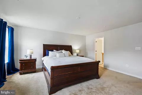 Bedroom - 10538 Sally Ride Ln, Lanham, MD 20706 photo 5 of 5