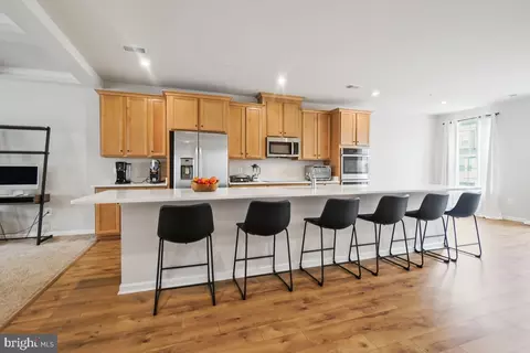 Kitchen - 10538 Sally Ride Ln, Lanham, MD 20706 photo 1 of 3