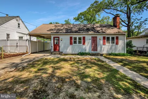 7750 Emerson Rd, Hyattsville, MD 20784