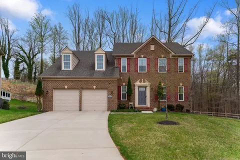 3804 Tabacum Ct, Marlboro, MD 20774