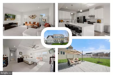 14104 Lunnet Ct, Accokeek, MD 20607