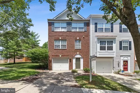 9924 Prince Royal Pl, Marlboro, MD 20774