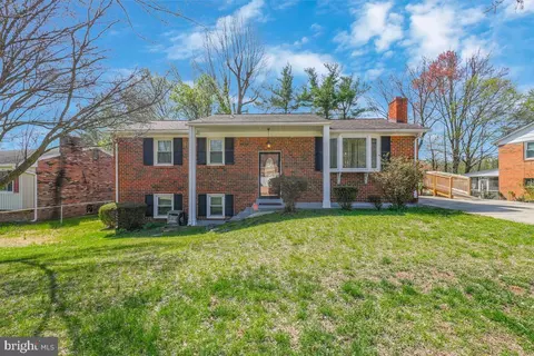 5409 Chris Mar Ave, Clinton, MD 20735