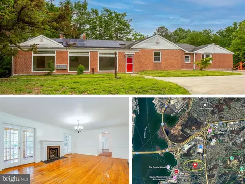 301 Loureiro Ln, Oxon Hill, MD 20745
