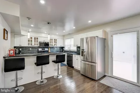Kitchen - 9219 Fairlane Pl, Laurel, MD 20708 photo 1 of 3