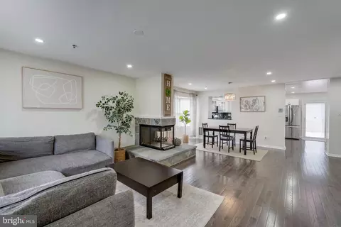 Living - 9219 Fairlane Pl, Laurel, MD 20708 photo 3 of 3