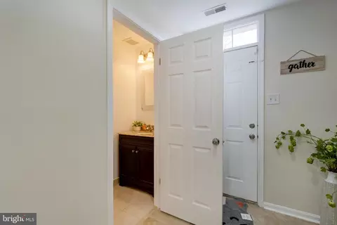Entry Way - 9219 Fairlane Pl, Laurel, MD 20708 photo 3 of 4