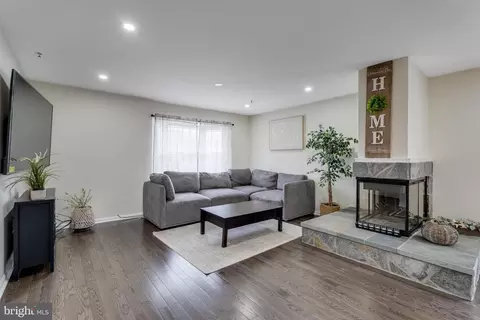 Living - 9219 Fairlane Pl, Laurel, MD 20708 photo 1 of 3